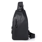 Black / 7 inch