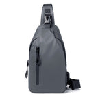 Grey / 7 inch