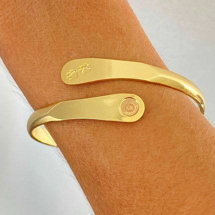 Furry Friends Bracelets, Engraved  Furiends leave paw print in your heart- Paw Prints ( Furry Friends) Dog Bracelets, Cat Bracelets ,Pet Bracelets