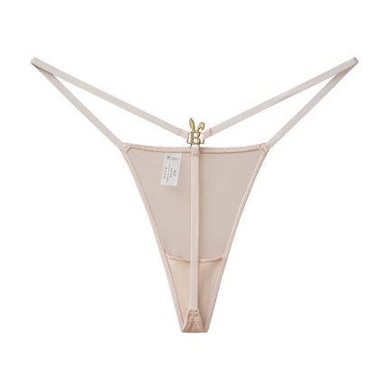 G-STRING IN NUDE