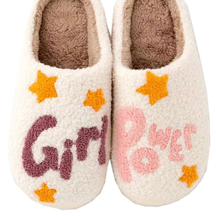 Novelty Slippers
