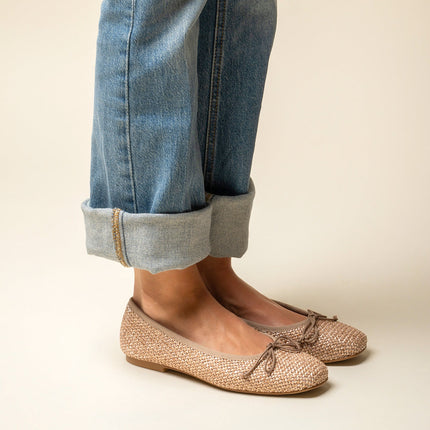 Brive Woven