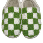 Green check / 37/38