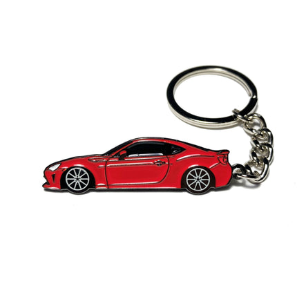 GT86/FRS/BRZ