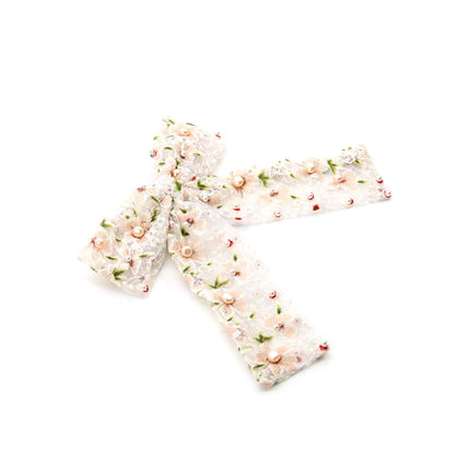 Garden of Eden Hair Barrette