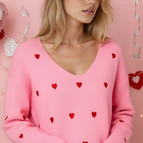Pink / S