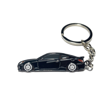 Genesis Coupe Keychains
