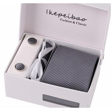 Gentleman Collection #1 Sets - 19 Colors & Styles