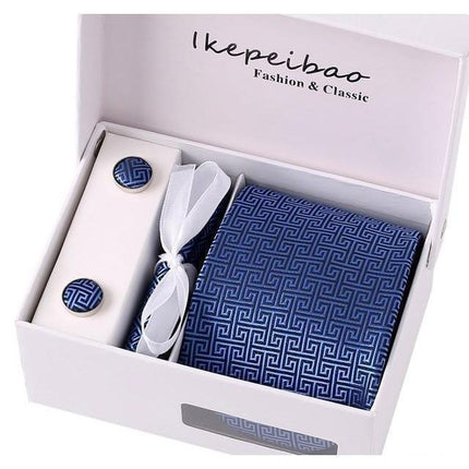Gentleman Collection #1 Sets - 19 Colors & Styles