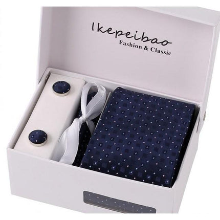 Gentleman Collection #1 Sets - 19 Colors & Styles
