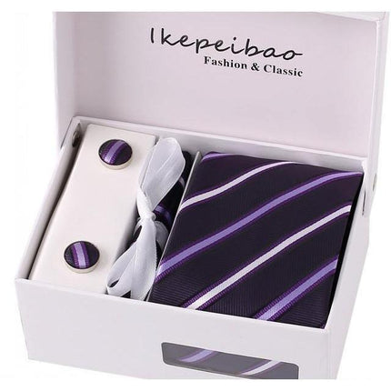 Gentleman Collection #2 Sets - 19 Colors & Styles