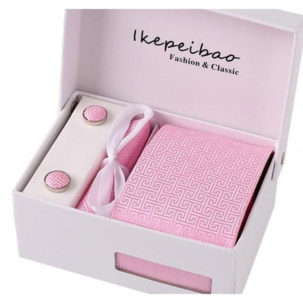 Gentleman Collection #2 Sets - 19 Colors & Styles