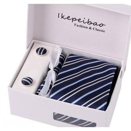 Gentleman Collection #2 Sets - 19 Colors & Styles