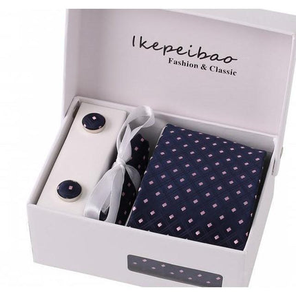 Gentleman Collection #3 Sets - 20 Colors & Styles