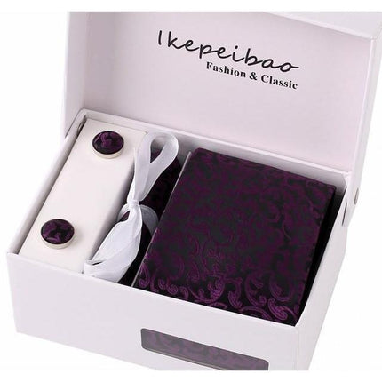 Gentleman Collection #3 Sets - 20 Colors & Styles