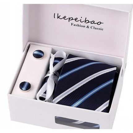 Gentleman Collection #3 Sets - 20 Colors & Styles