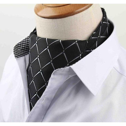 Gentleman Collection Ascot/Cravat Tie