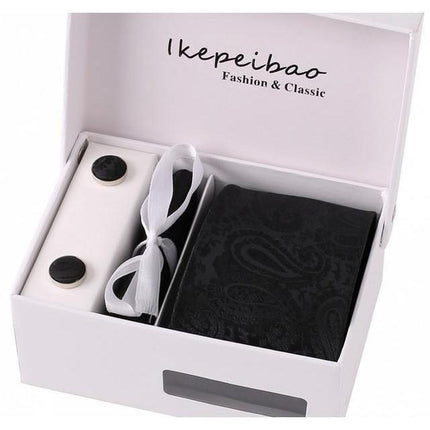 Gentleman Collection Tie Sets