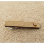 smoke tie clip