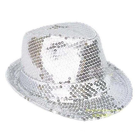 Glitter Collection Party Hats - 5 Colors