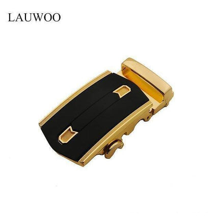 Gold Phantom Collection Belt Buckles - 9 Styles