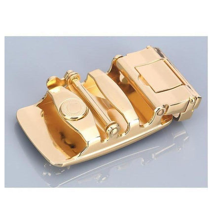 Gold Phantom Collection Belt Buckles - 9 Styles