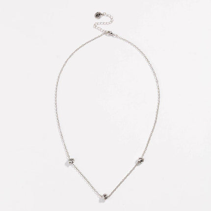 Love Knot Necklace