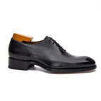 Black / 6