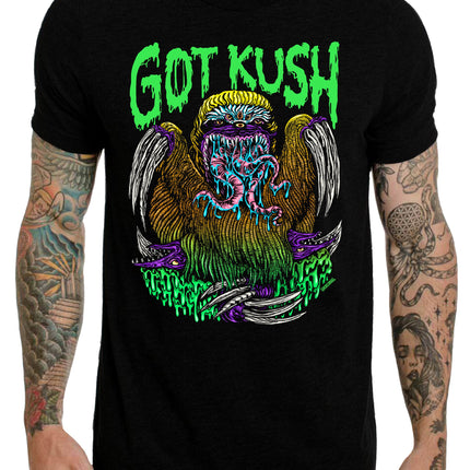 Sloth Monster