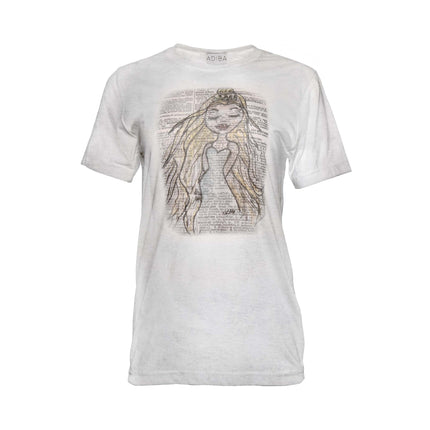 Imperfect Princess Tee