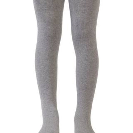 #7С-38СП(000) - Sof-tiki Conte-Kids Cotton Terry Tights For Girls & Boys 6yr. 8yr. 10yr. 12yr.
