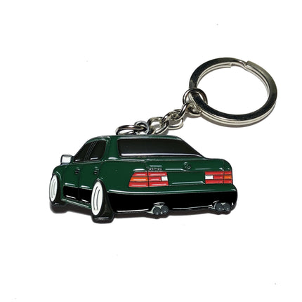 LS400 Keychains