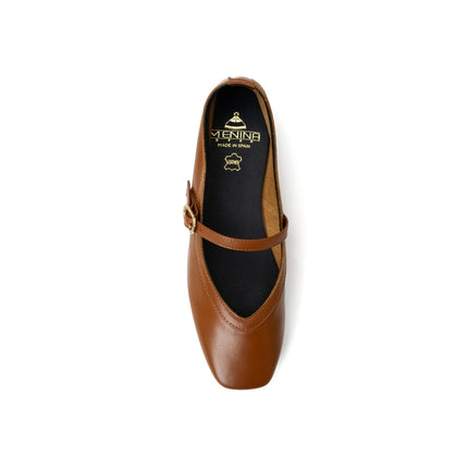 Greta Cognac
