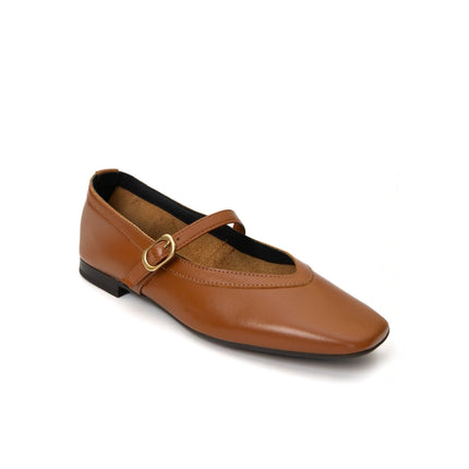 Greta Cognac