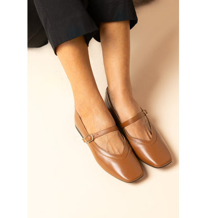 Greta Cognac