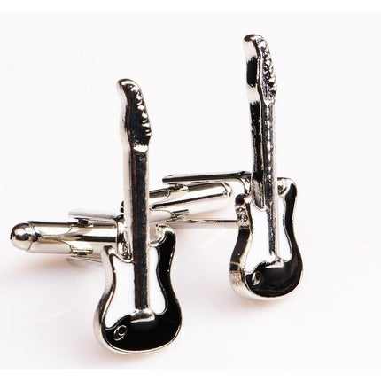 Guitar Cufflinks