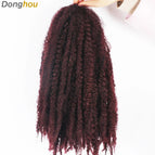 99j Color / 18 Inches / 1 Pcs