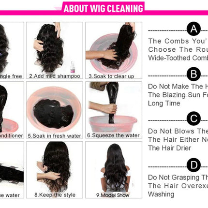 13x4 Glueless Kinky Straight Bob Wig | Ready-to-Wear | Brazilian Remy Hair | HD Transparent Lace