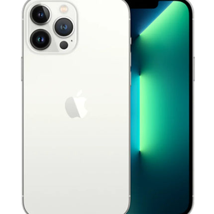 (refurbished) Apple iPhone 13 Pro 128/256/512GB/1TB ROM 6.1" Super Retina OLED RAM 6GB A15 IOS Face ID NFC 5G Smartphone