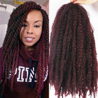 1B Bug Color / 18 Inches / 1 Pcs