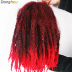 1B Red Color / 18 Inches / 1 Pcs