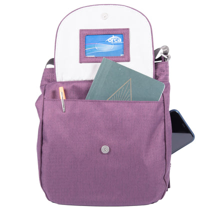 Jaunt Crossbody Bag