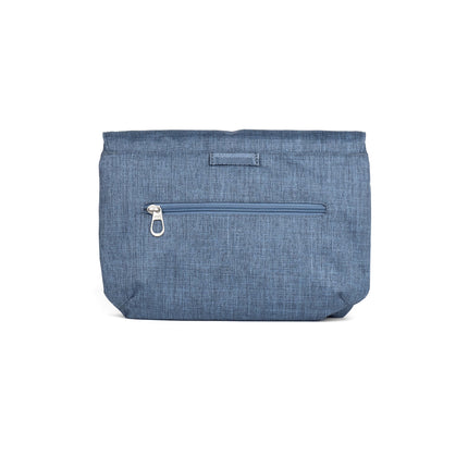 Bliss Saddle Bag