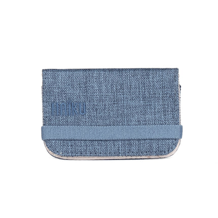 RFID Mini Wallet 2.0