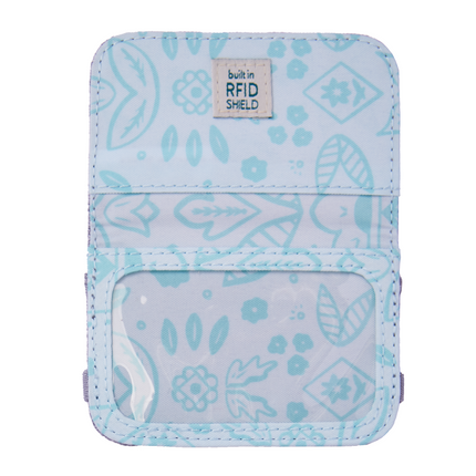 RFID Mini Wallet 2.0