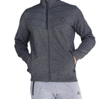X-Small / Short / Heather Grey