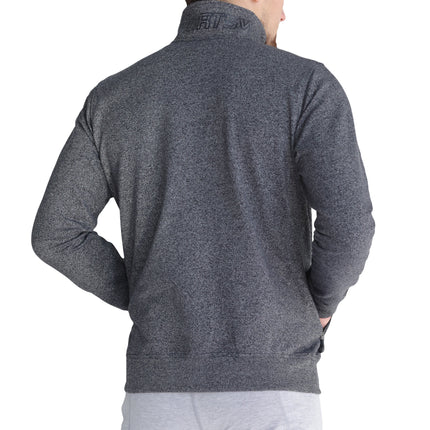 All-Day Comfort Full Zip Sweatshirt