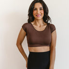 Brown / XS