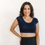 Navy / XS