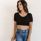 Black / XS